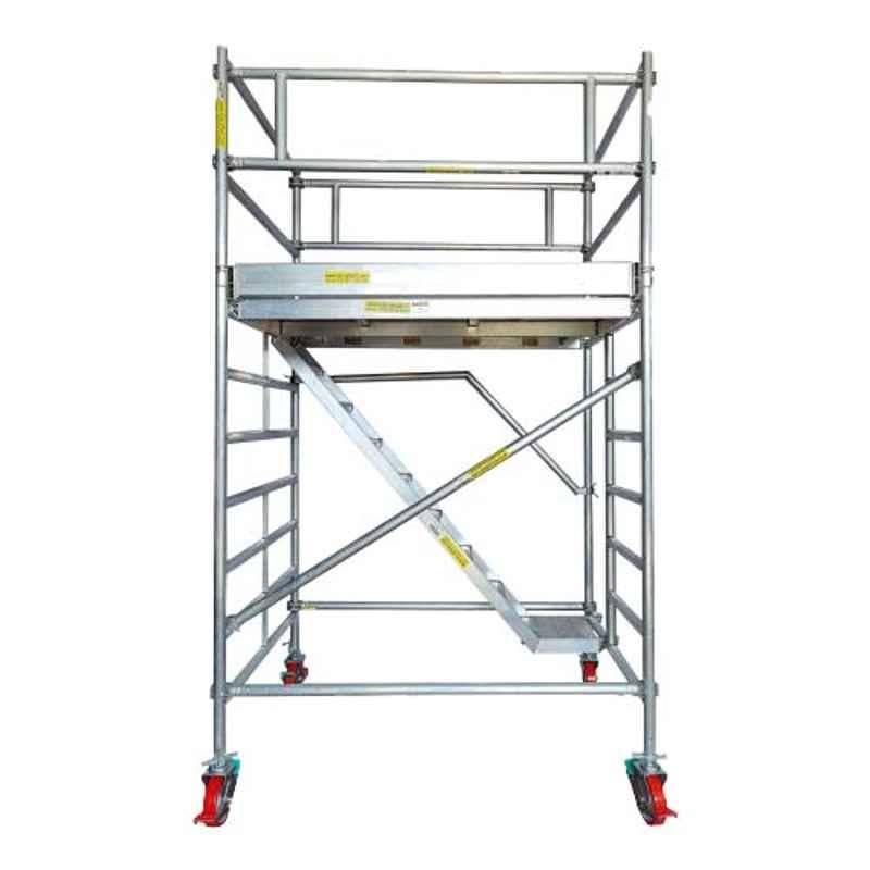Aluminium Mobile Tower