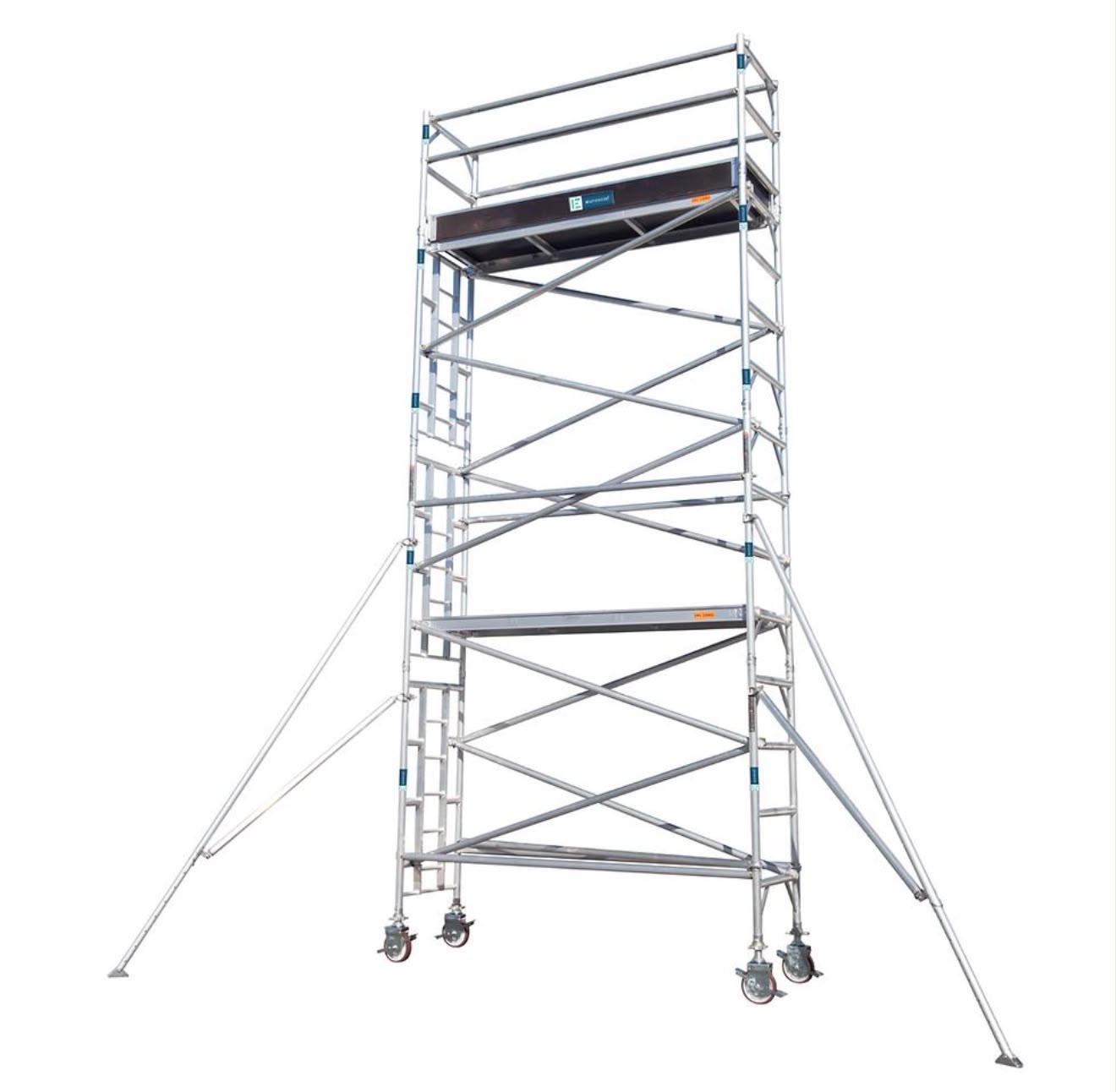 Cuplock Mobile Tower - Single