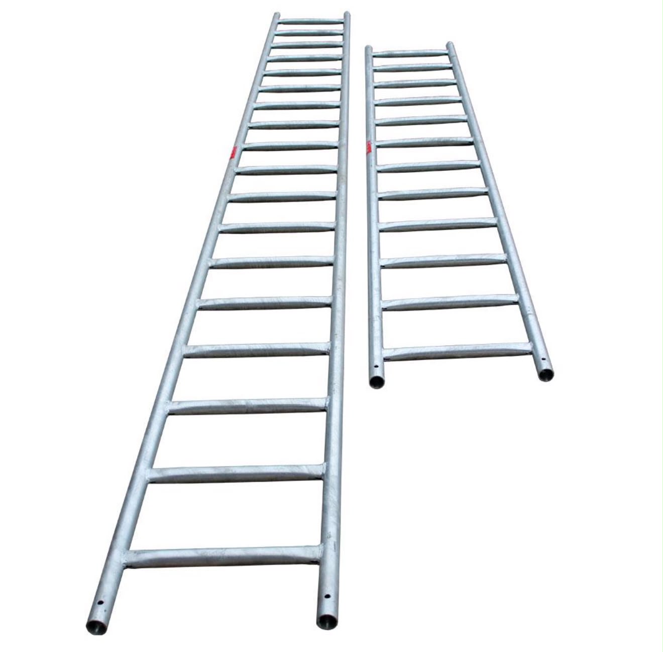 Beam Ladder