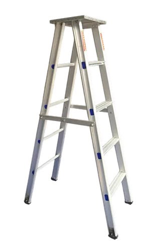 Aluminium Ladder