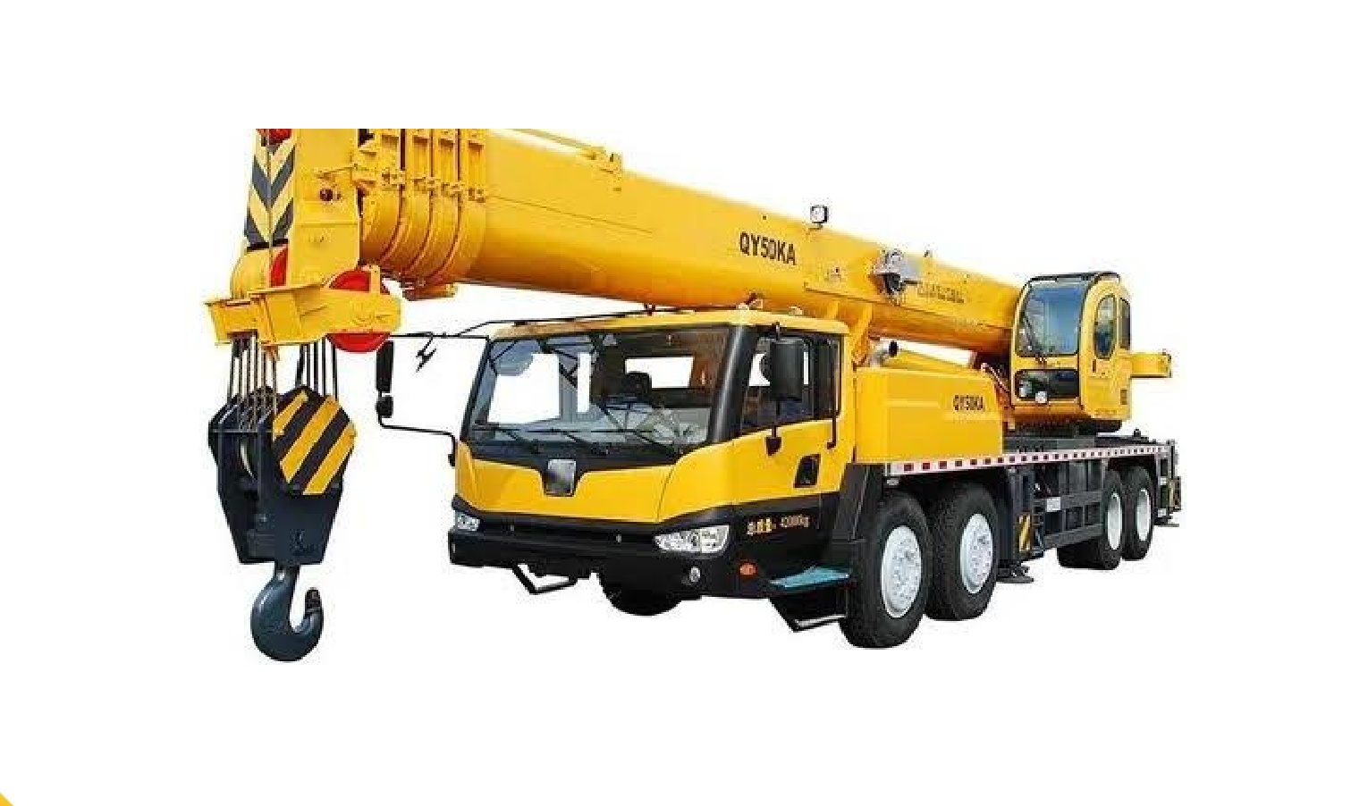 Crane