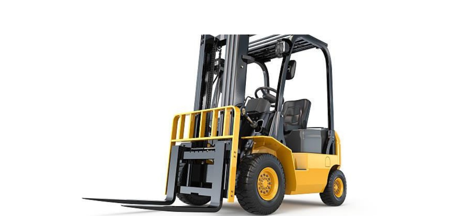 Forklift